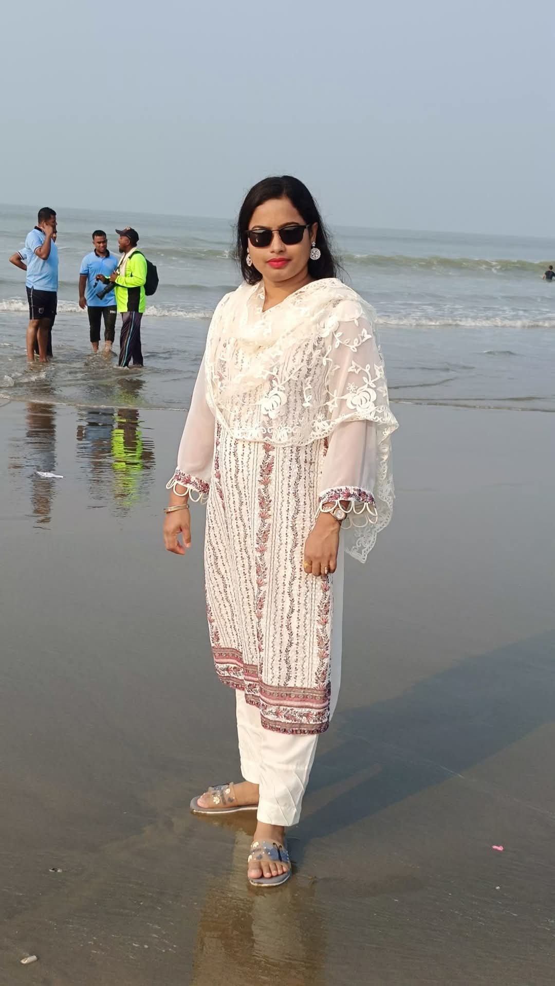 Rokeya Akter 