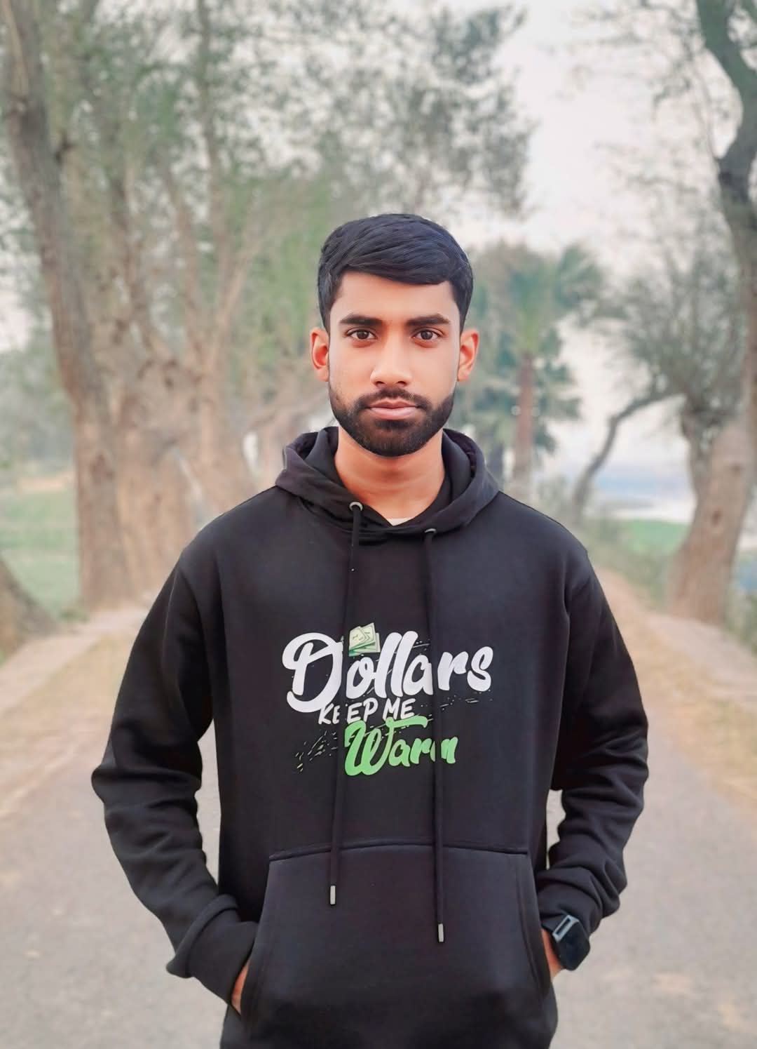 Md Sagar Hossain